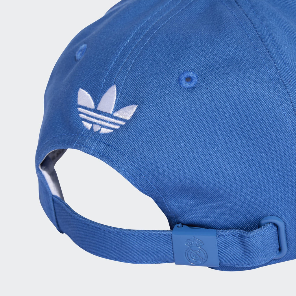 Real Madrid Third Cap (JX3212)