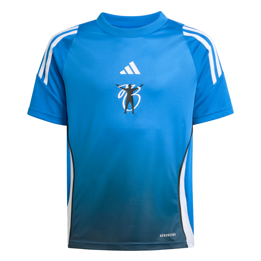 Jude Bellingham Youth Training Jersey (JX3939) Apparel Adidas