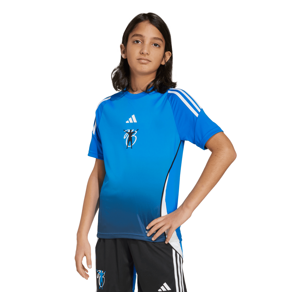 Jude Bellingham Youth Training Jersey (JX3939) Apparel Adidas