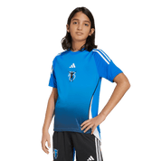 Jude Bellingham Youth Training Jersey (JX3939) Apparel Adidas