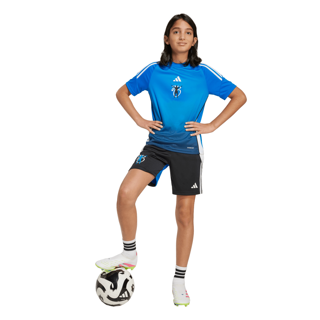 Jude Bellingham Youth Training Jersey (JX3939) Apparel Adidas