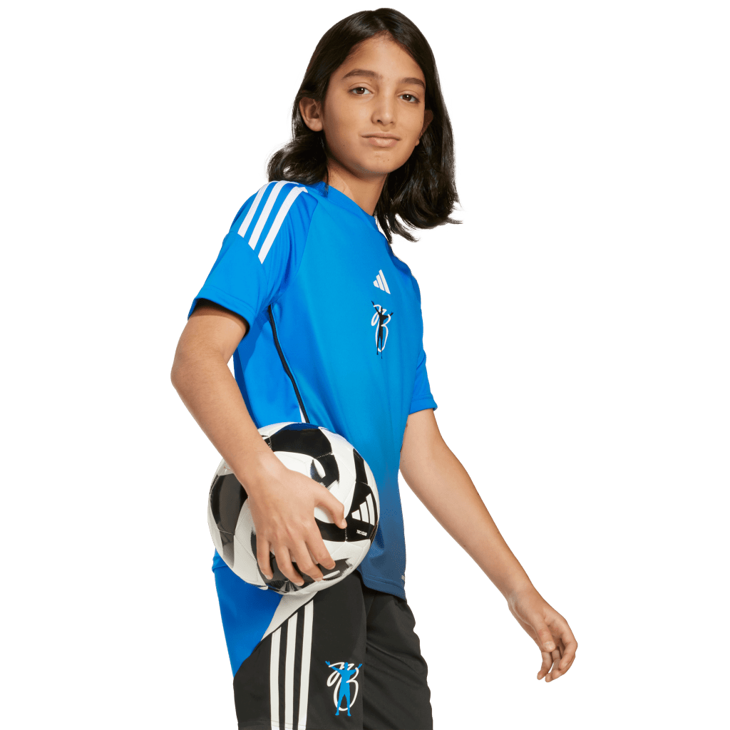 Jude Bellingham Youth Training Jersey (JX3939) Apparel Adidas