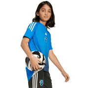 Jude Bellingham Youth Training Jersey (JX3939) Apparel Adidas