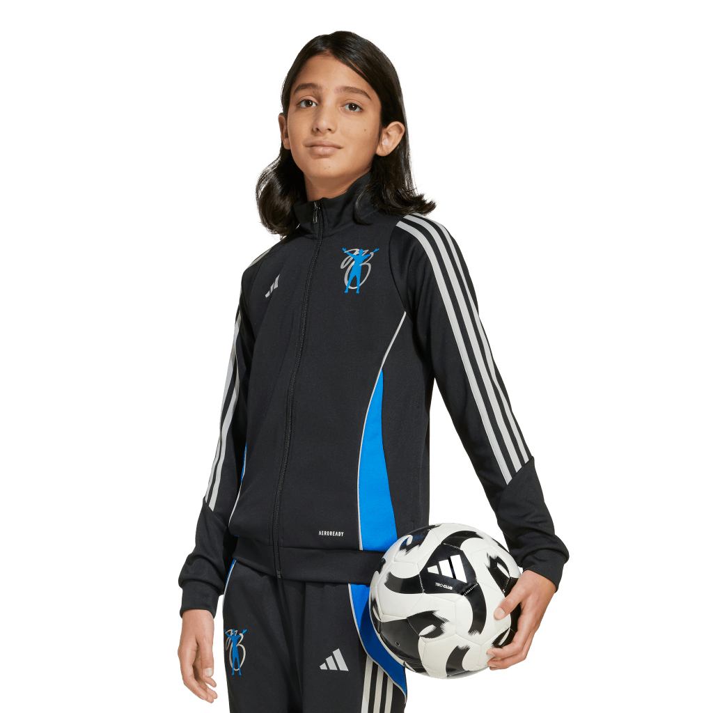 Jude Bellingham Youth Training Jacket (JX3943)