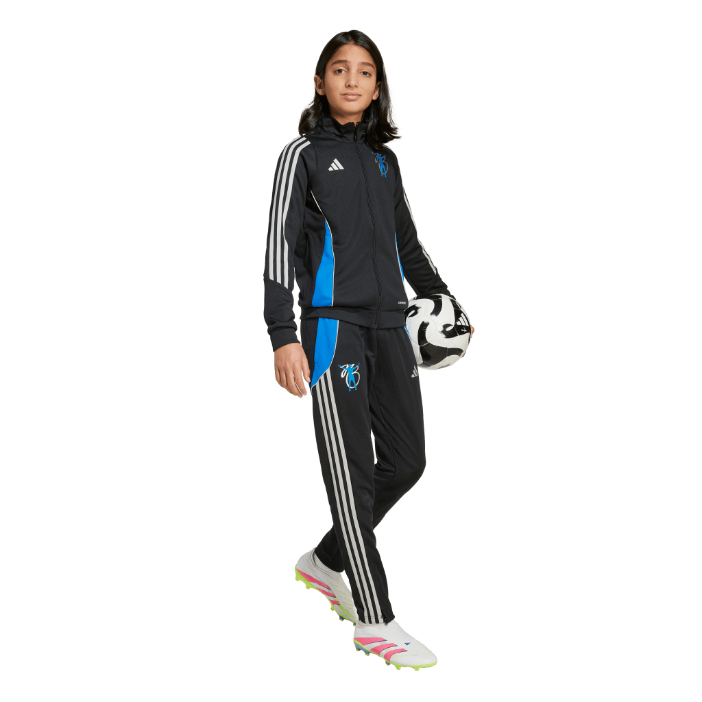 Jude Bellingham Youth Training Jacket (JX3943)
