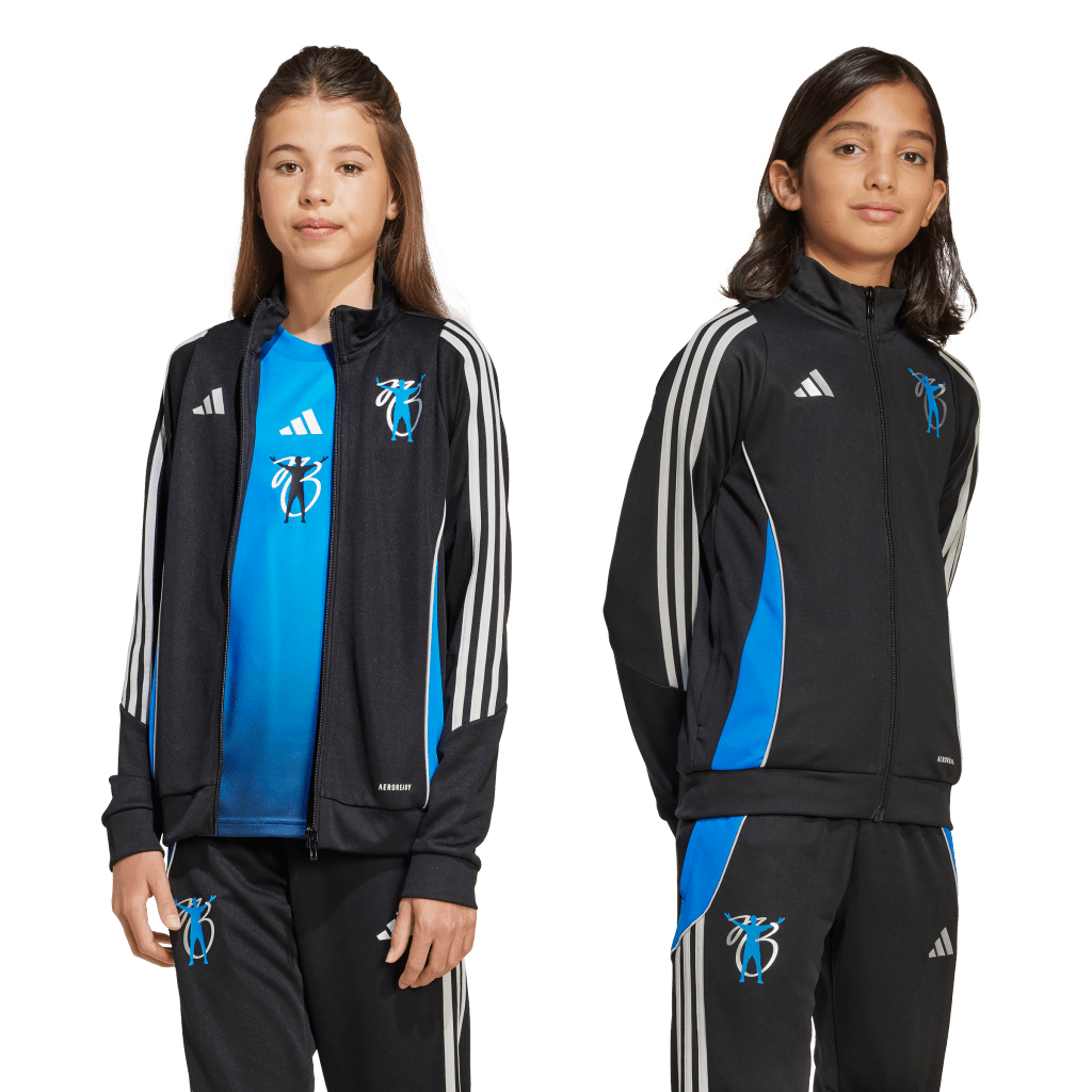 Jude Bellingham Youth Training Jacket (JX3943)