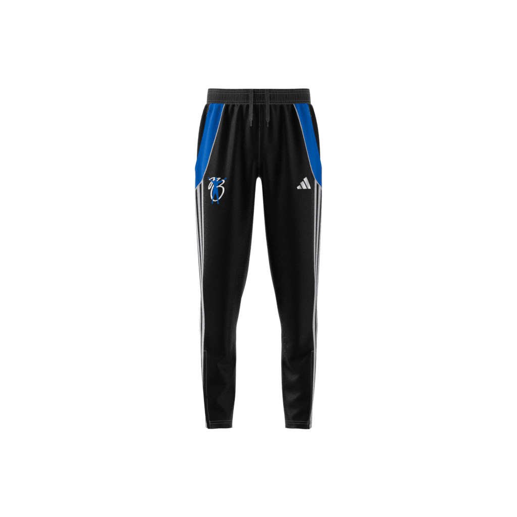 Jude Bellingham Youth Training Tracksuit Pants (JX3962)