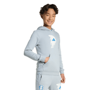 Jude Bellingham Youth Hoodie (JX3965) Apparel Adidas