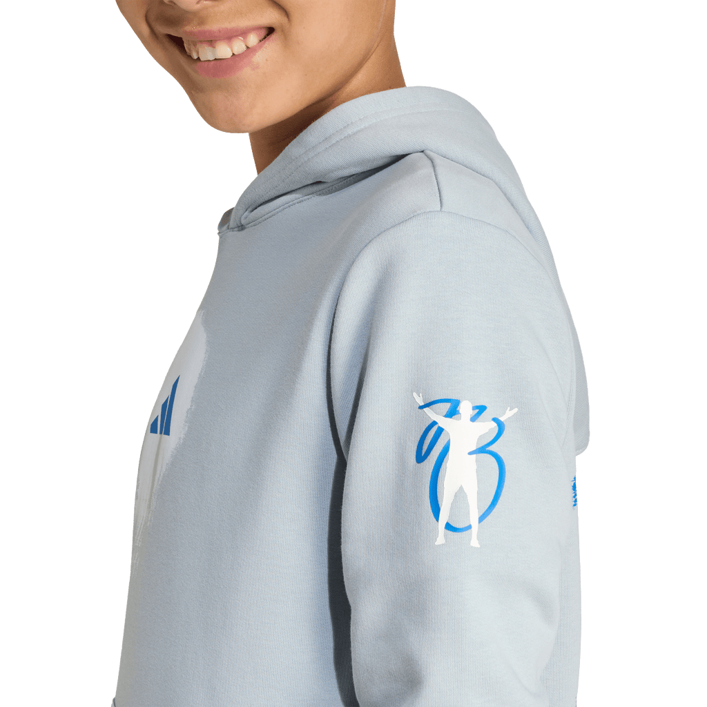 Jude Bellingham Youth Hoodie (JX3965)