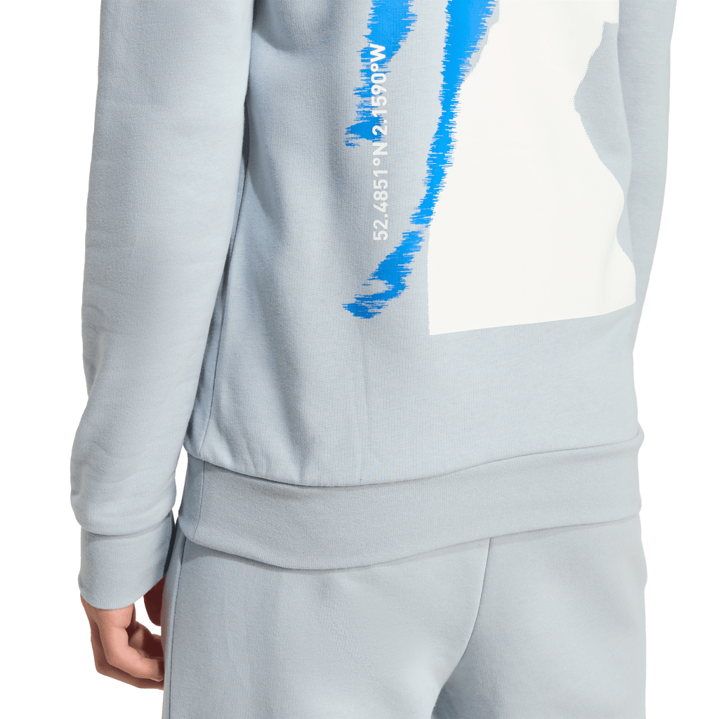 Jude Bellingham Youth Hoodie (JX3965)