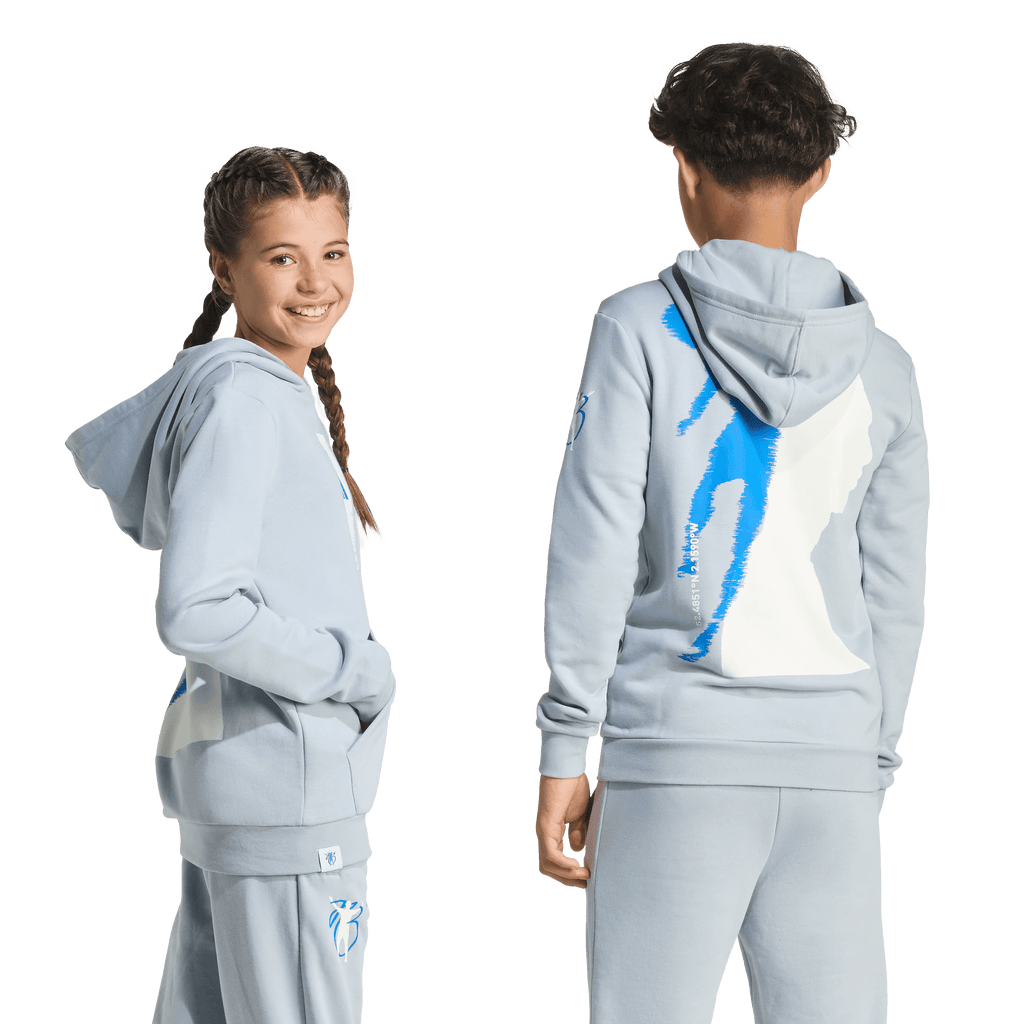 Jude Bellingham Youth Hoodie (JX3965)