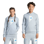 Jude Bellingham Youth Hoodie (JX3965) Apparel Adidas