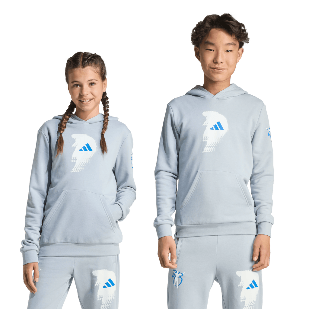 Jude Bellingham Youth Hoodie (JX3965)