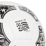 FIFA World Cup Mash Up Ball - Limited Edition (JX4241)