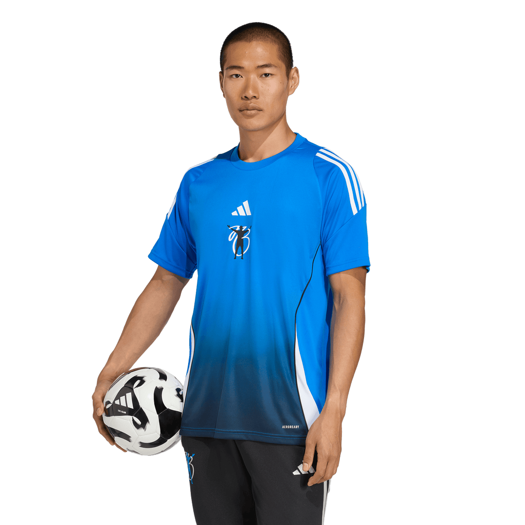 Jude Bellingham Training Jersey (JX6297)
