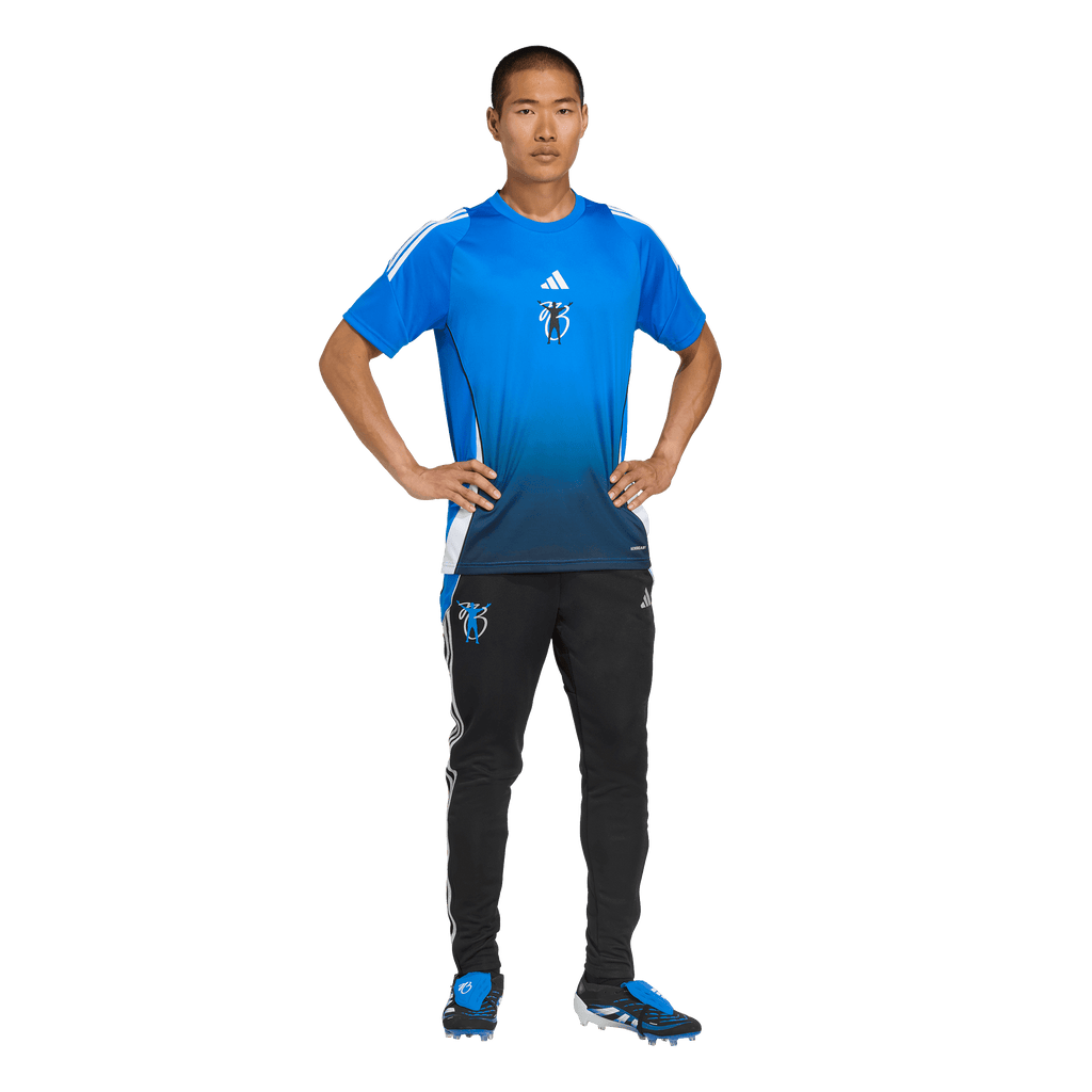 Jude Bellingham Training Jersey (JX6297)