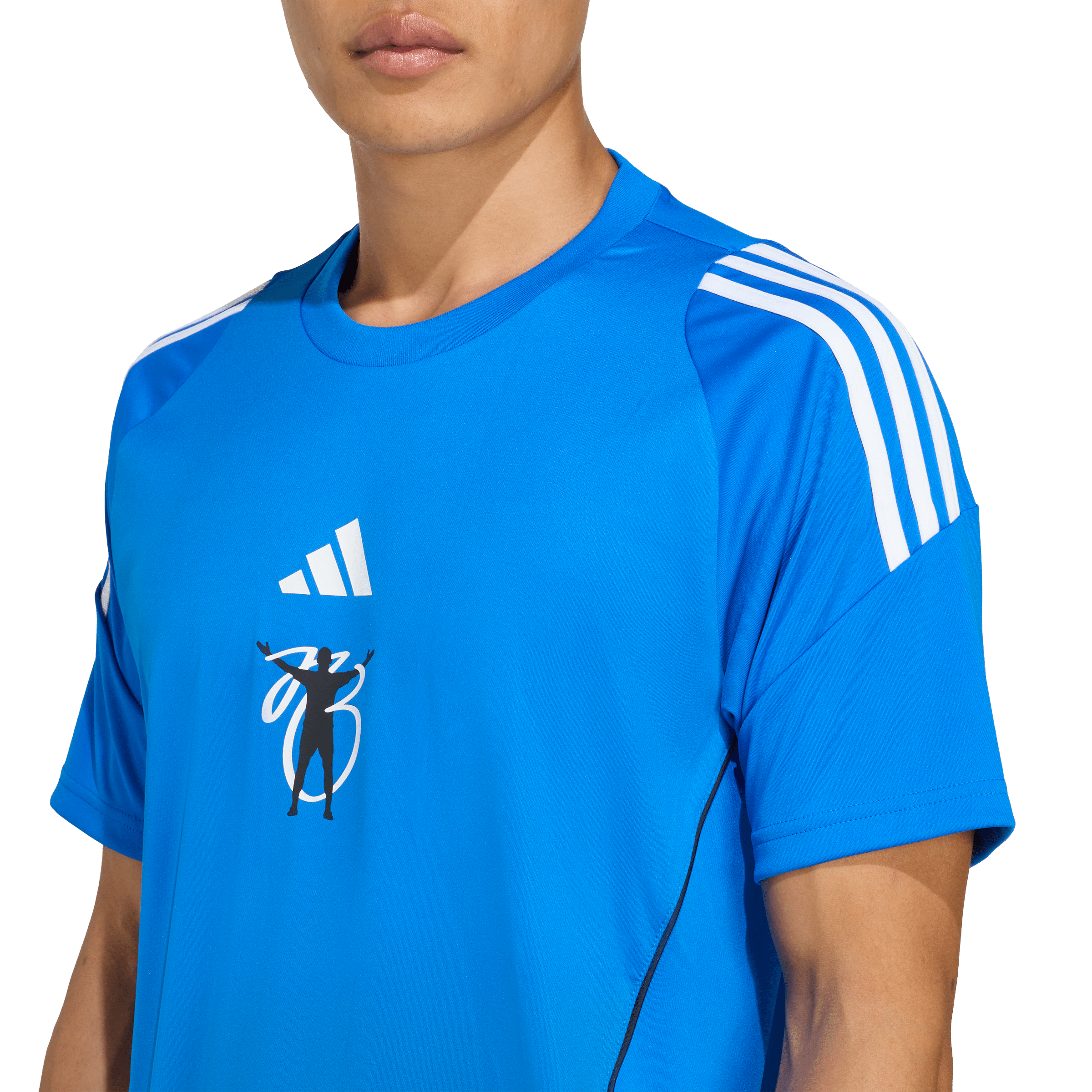 Jude Bellingham Training Jersey (JX6297) Apparel Adidas