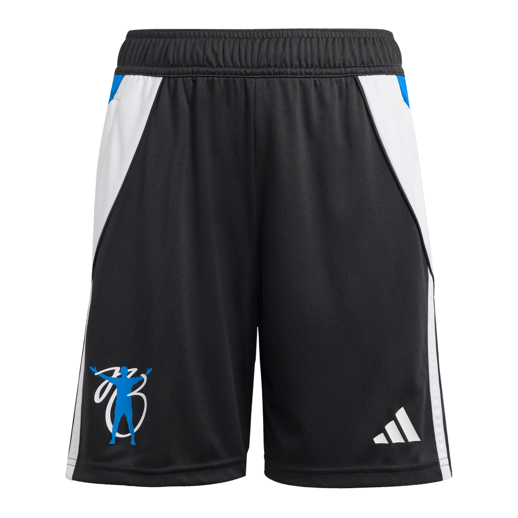 Jude Bellingham Youth Training Shorts (JX6309)