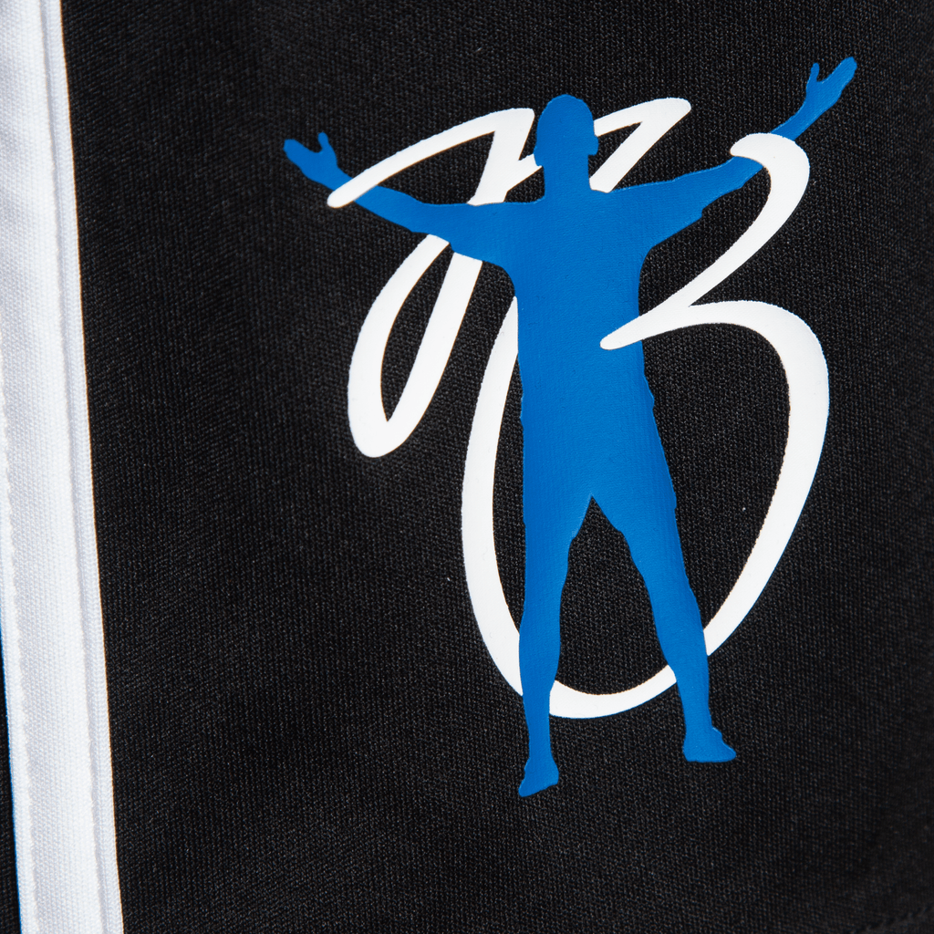 Jude Bellingham Youth Training Shorts (JX6309)