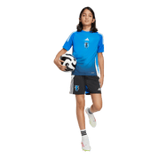 Jude Bellingham Youth Training Shorts (JX6309) Apparel Adidas