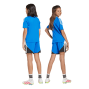 Jude Bellingham Youth Training Shorts (JX6309) Apparel Adidas