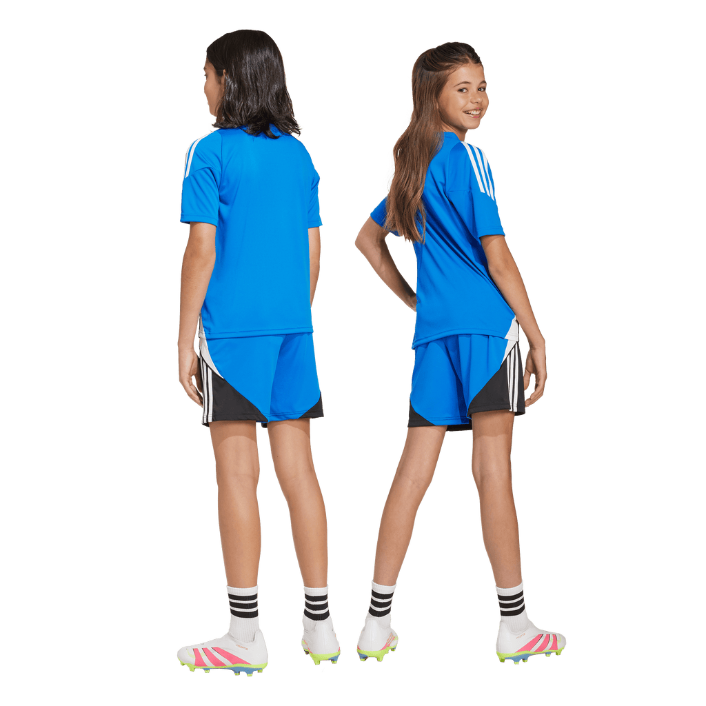 Jude Bellingham Youth Training Shorts (JX6309)