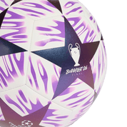 UEFA Champions League Final Club Ball EQUIPMENT Adidas
