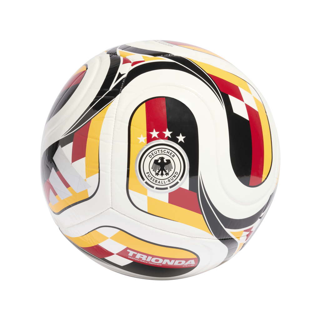 Trionda Germany Home Club Ball (JY0242)