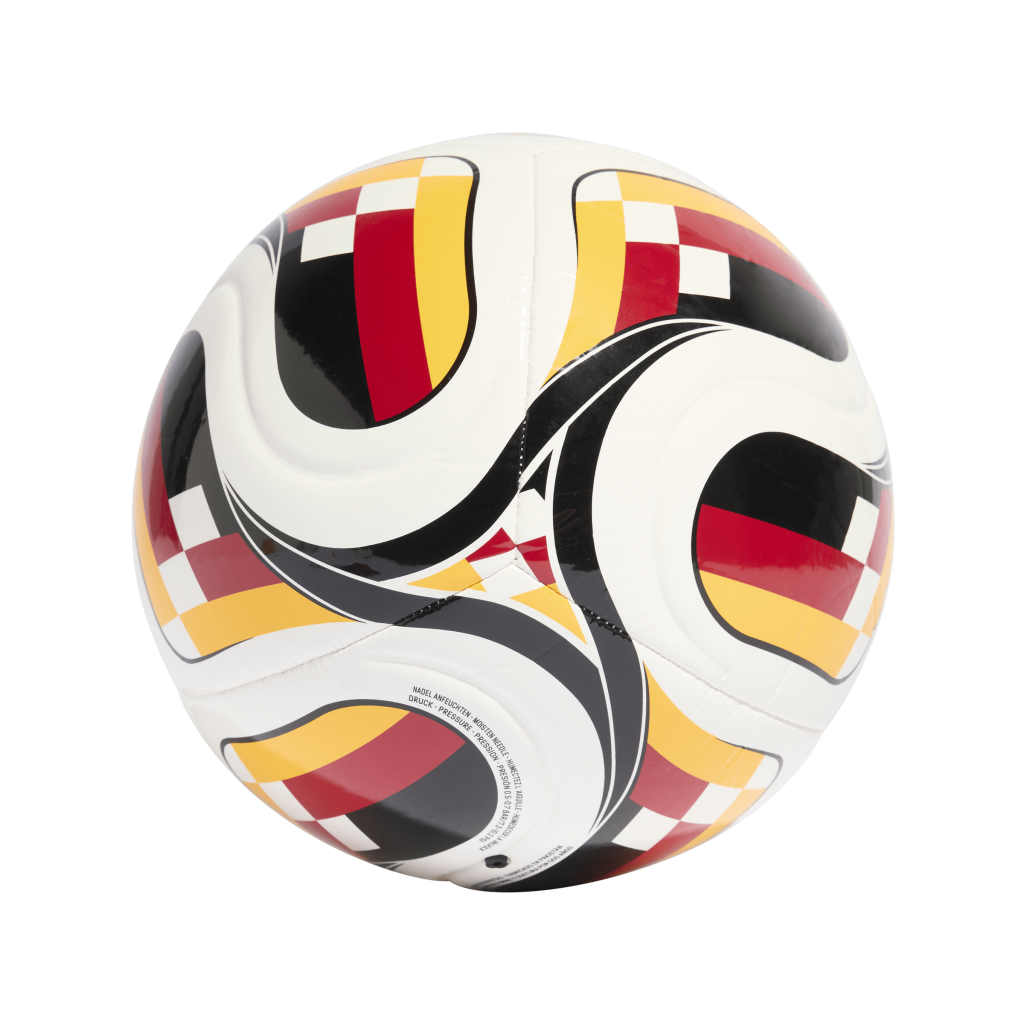 Trionda Germany Home Club Ball (JY0242)