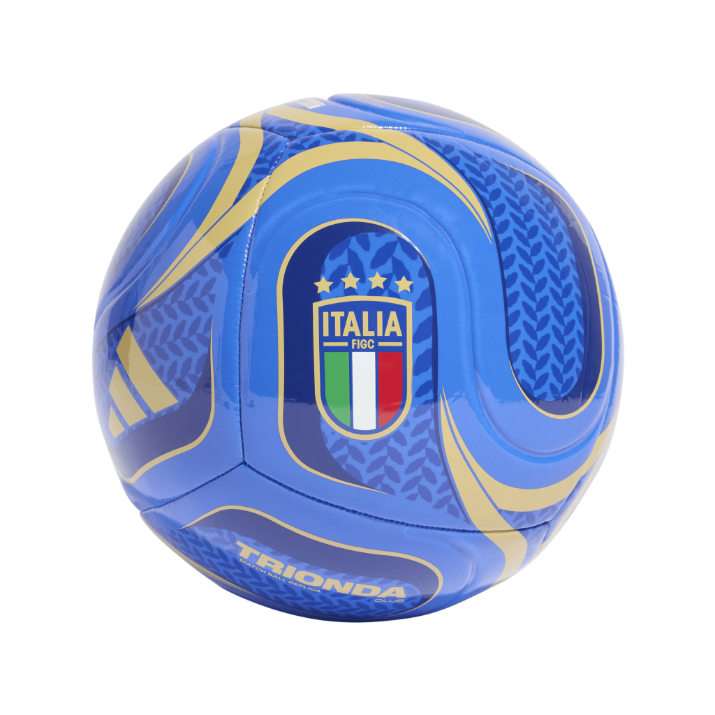 Trionda Italy Home Club Ball (JY0248)