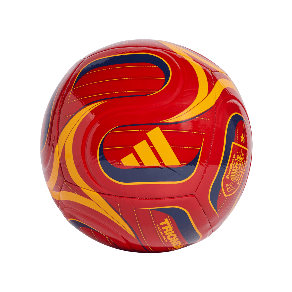 Trionda Spain Home Club Ball (JY0256)