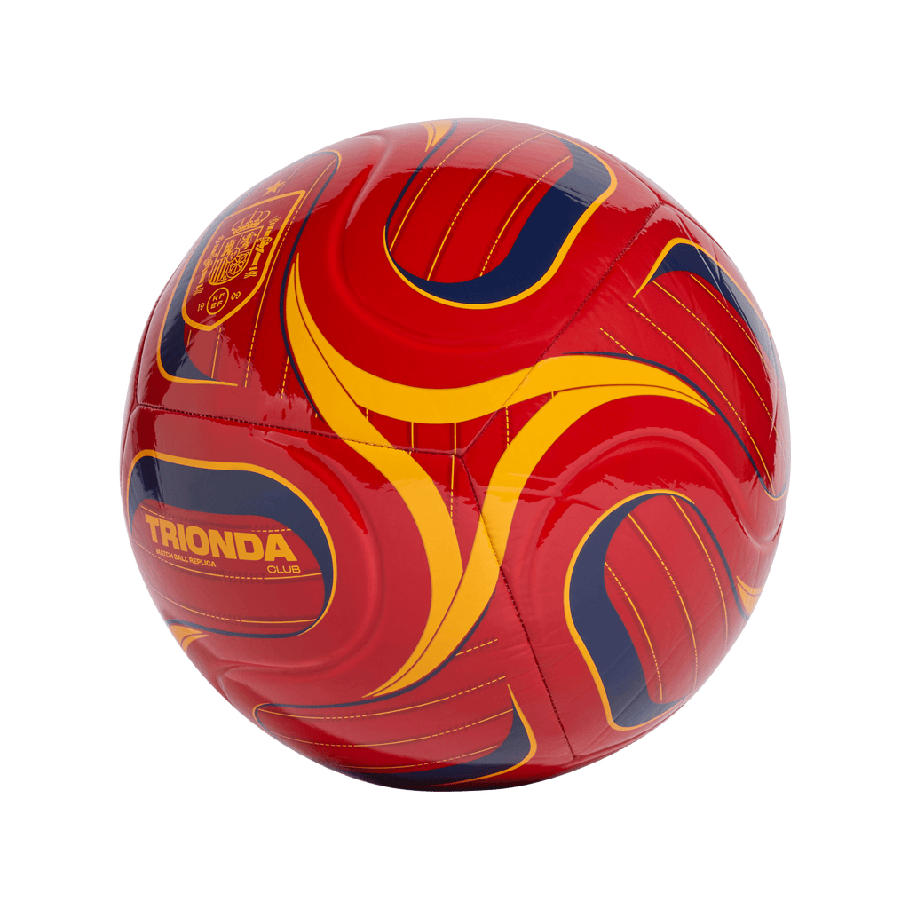 Trionda Spain Home Club Ball (JY0256)