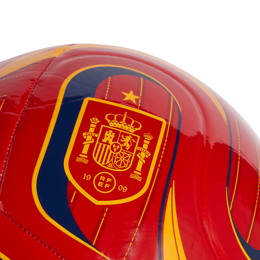 Trionda Spain Home Club Ball (JY0256)