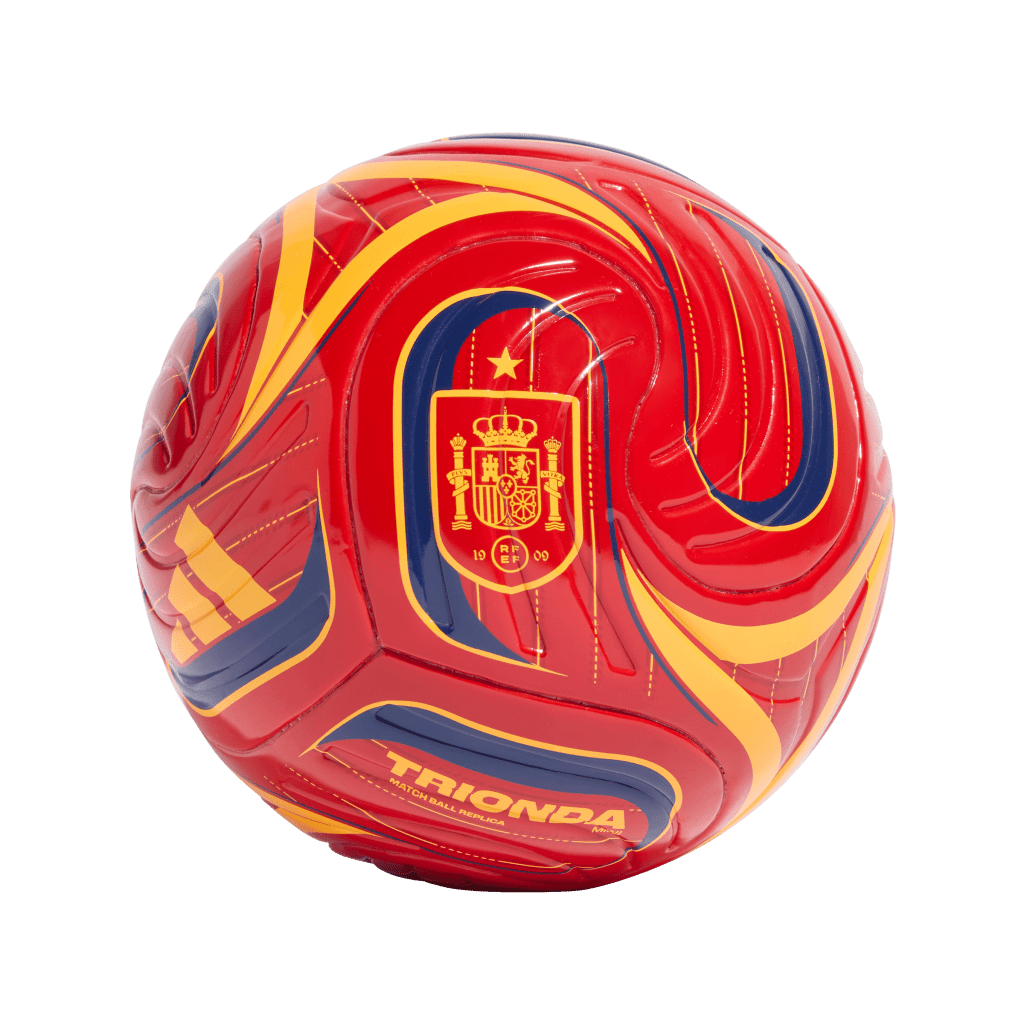 Trionda Spain Home Mini Ball (JY0257) EQUIPMENT Adidas