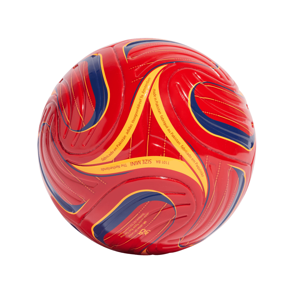 Trionda Spain Home Mini Ball (JY0257) EQUIPMENT Adidas