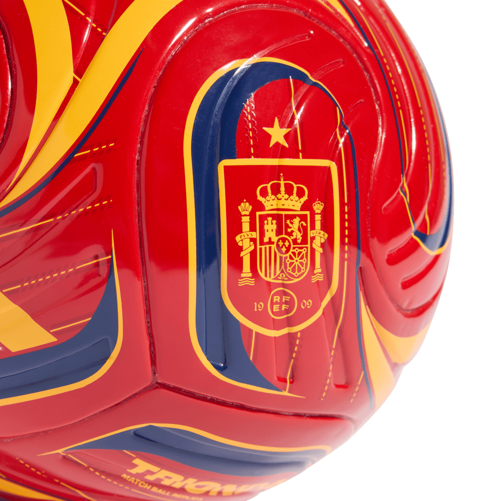 Trionda Spain Home Mini Ball (JY0257) EQUIPMENT Adidas