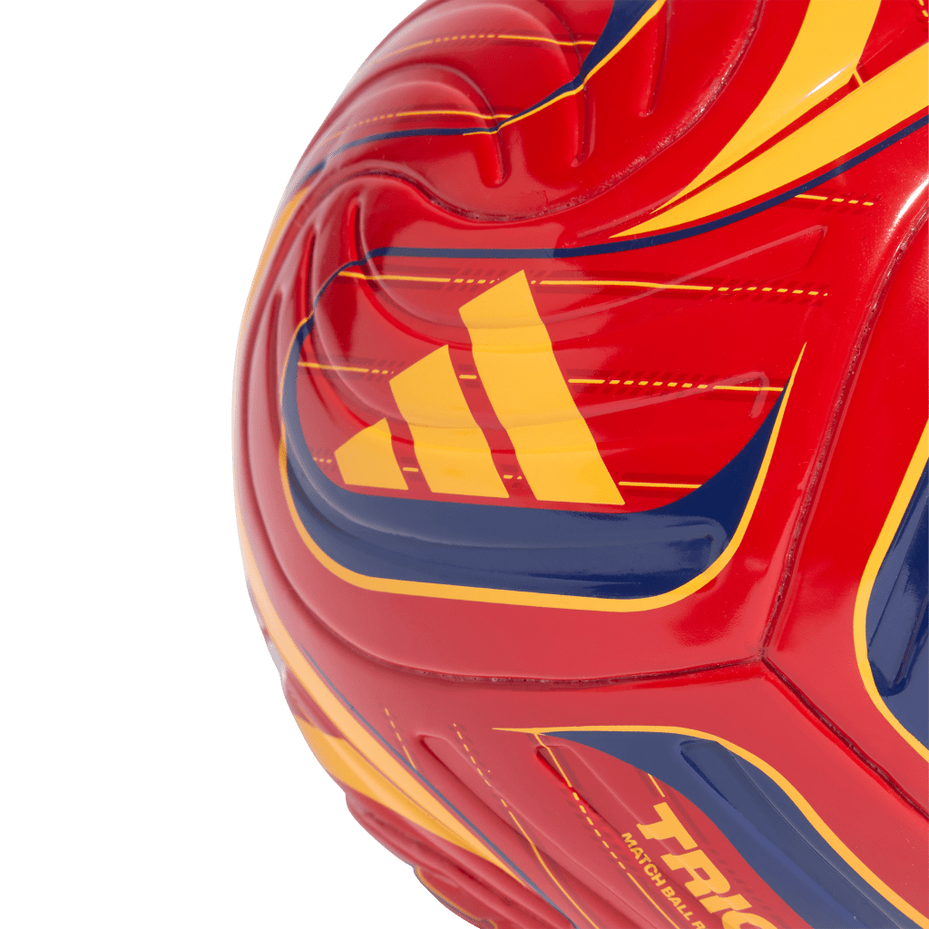 Trionda Spain Home Mini Ball (JY0257) EQUIPMENT Adidas