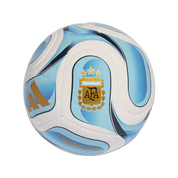 Trionda Argentina Home Club Ball (JY0304) EQUIPMENT Adidas