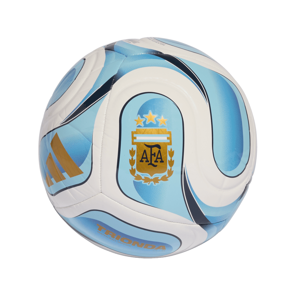 Trionda Argentina Home Club Ball (JY0304)