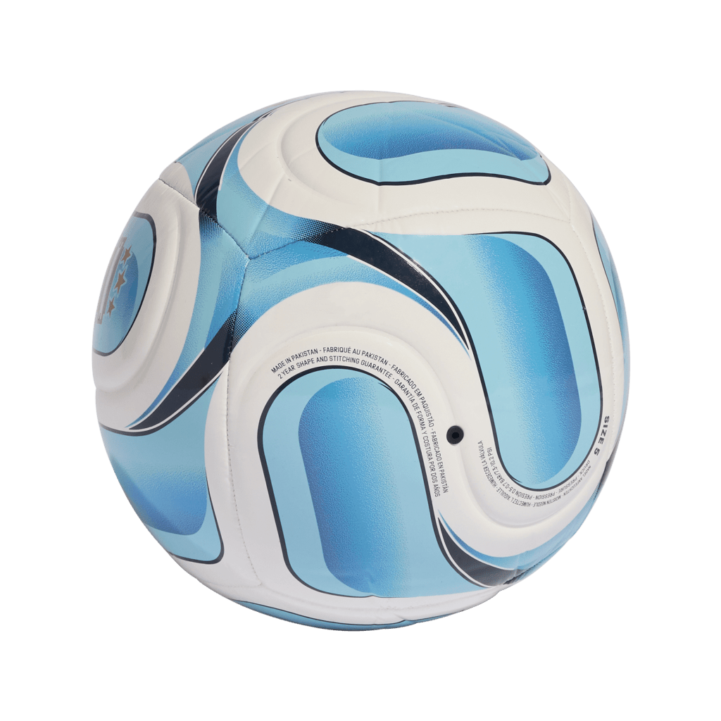 Trionda Argentina Home Club Ball (JY0304) EQUIPMENT Adidas