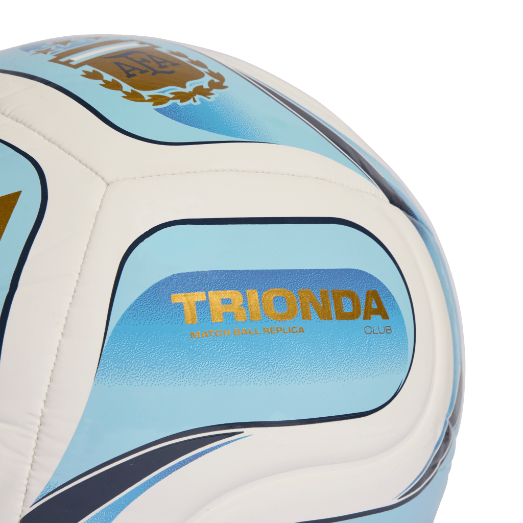 Trionda Argentina Home Club Ball (JY0304)