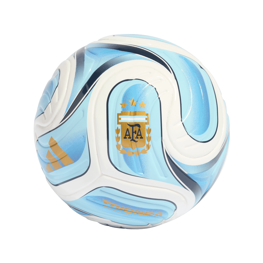 Trionda Argentina Home Mini Ball (JY0306)
