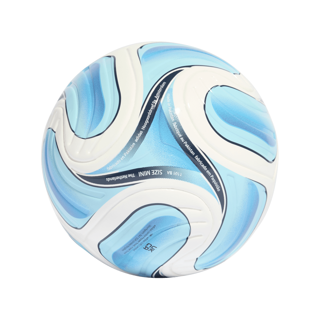Trionda Argentina Home Mini Ball (JY0306)