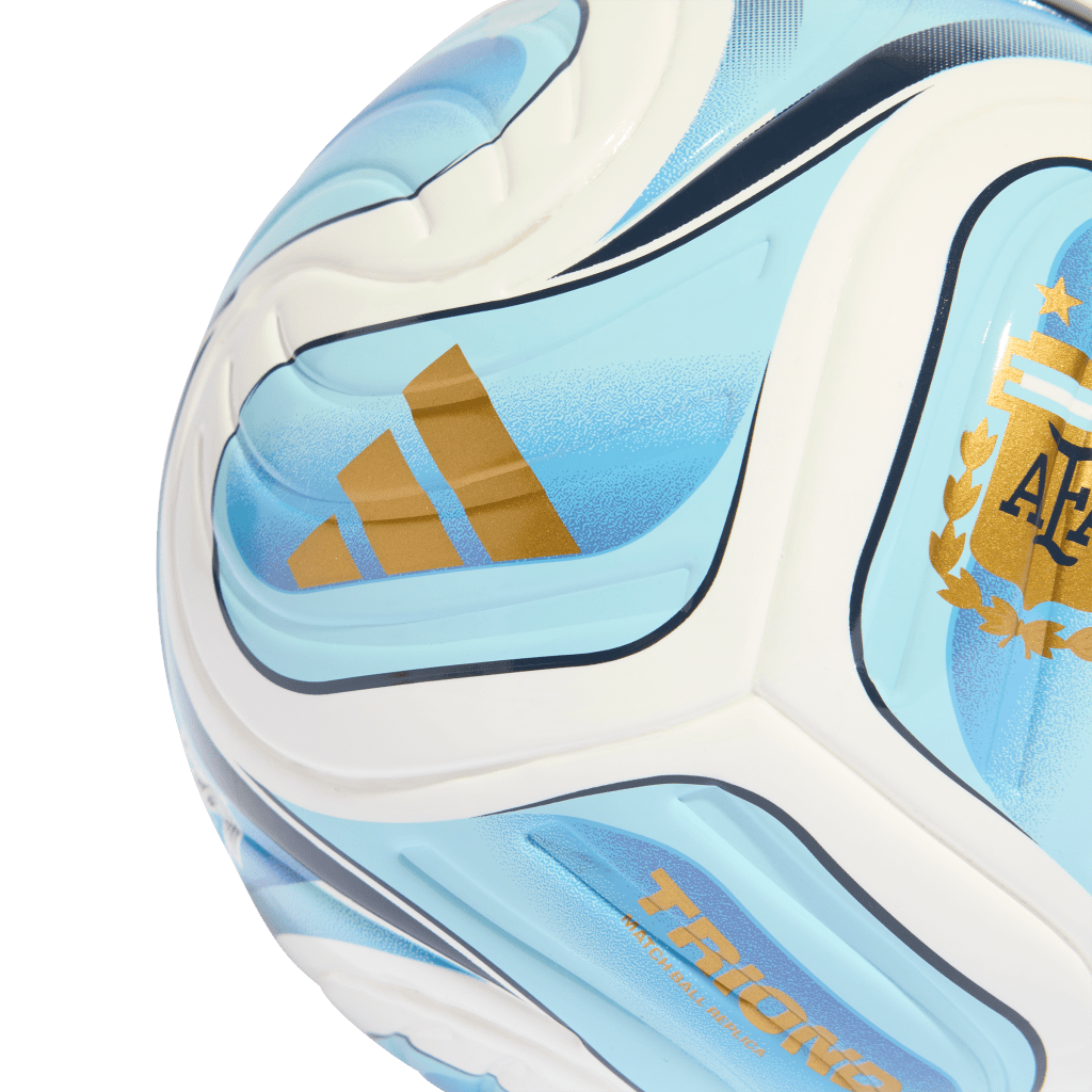 Trionda Argentina Home Mini Ball (JY0306)