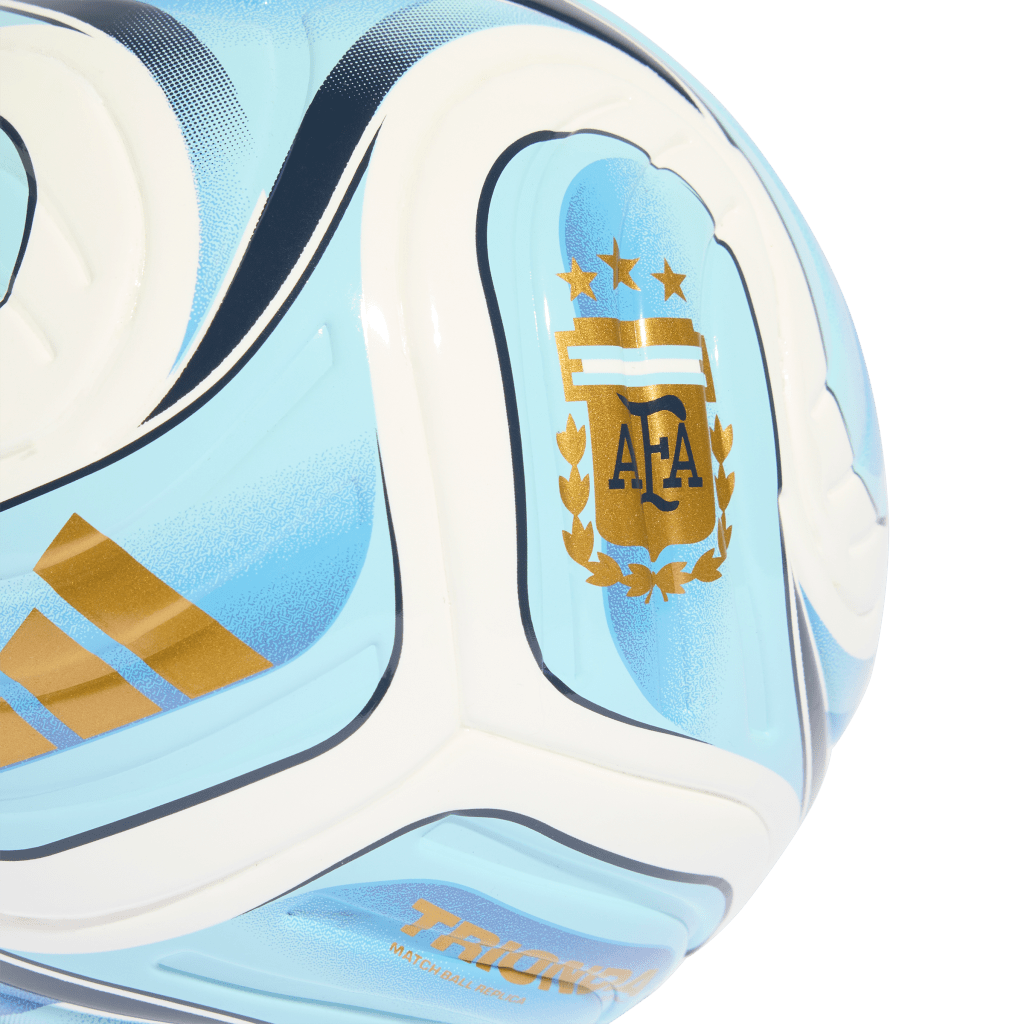 Trionda Argentina Home Mini Ball (JY0306)