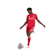 Liverpool FC 25/26 Home Authentic Jersey (JY4237) Apparel Adidas