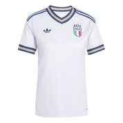 Italy 2026 Away Women's Jersey (JY5680)
