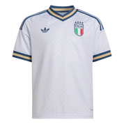 Italy 2026 Away Youth Jersey (JY5681)
