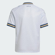 Italy 2026 Away Youth Jersey (JY5681)