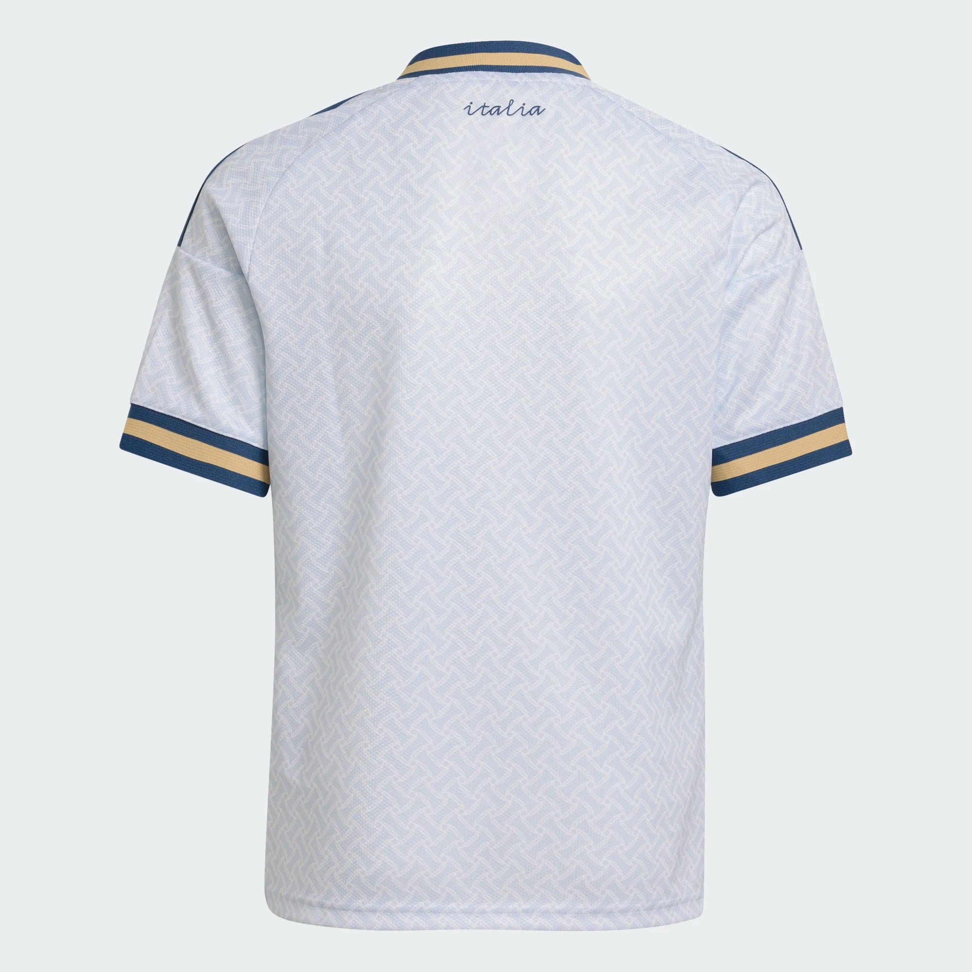 Italy 2026 Away Youth Jersey (JY5681)